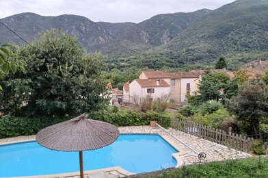 Maison 6 pièces 399000 €