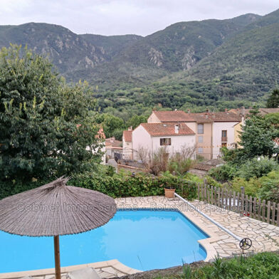 Maison 6 pièces 399000 €