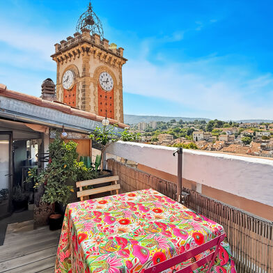 Maison 4 pièces 326000 €