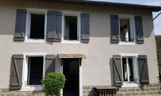 Maison 3 Pièces 79 m² à louer à Castagnède (64270)