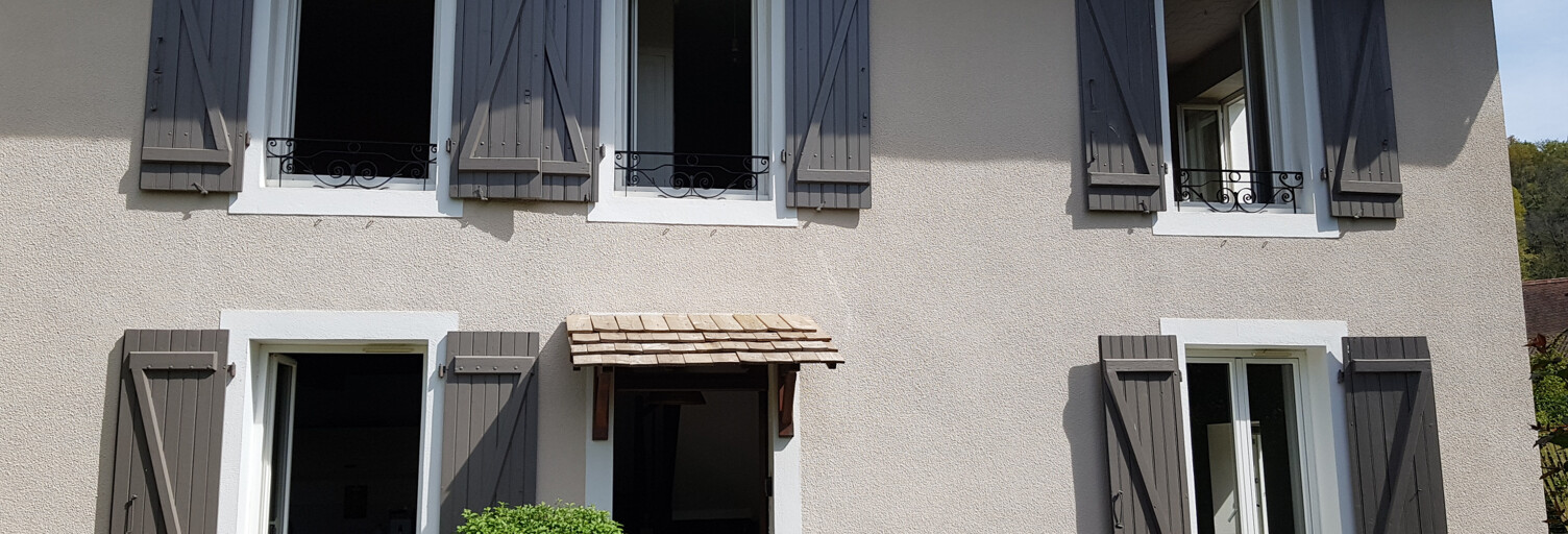 Maison 3 Pièces 79 m² à louer à Castagnède (64270)