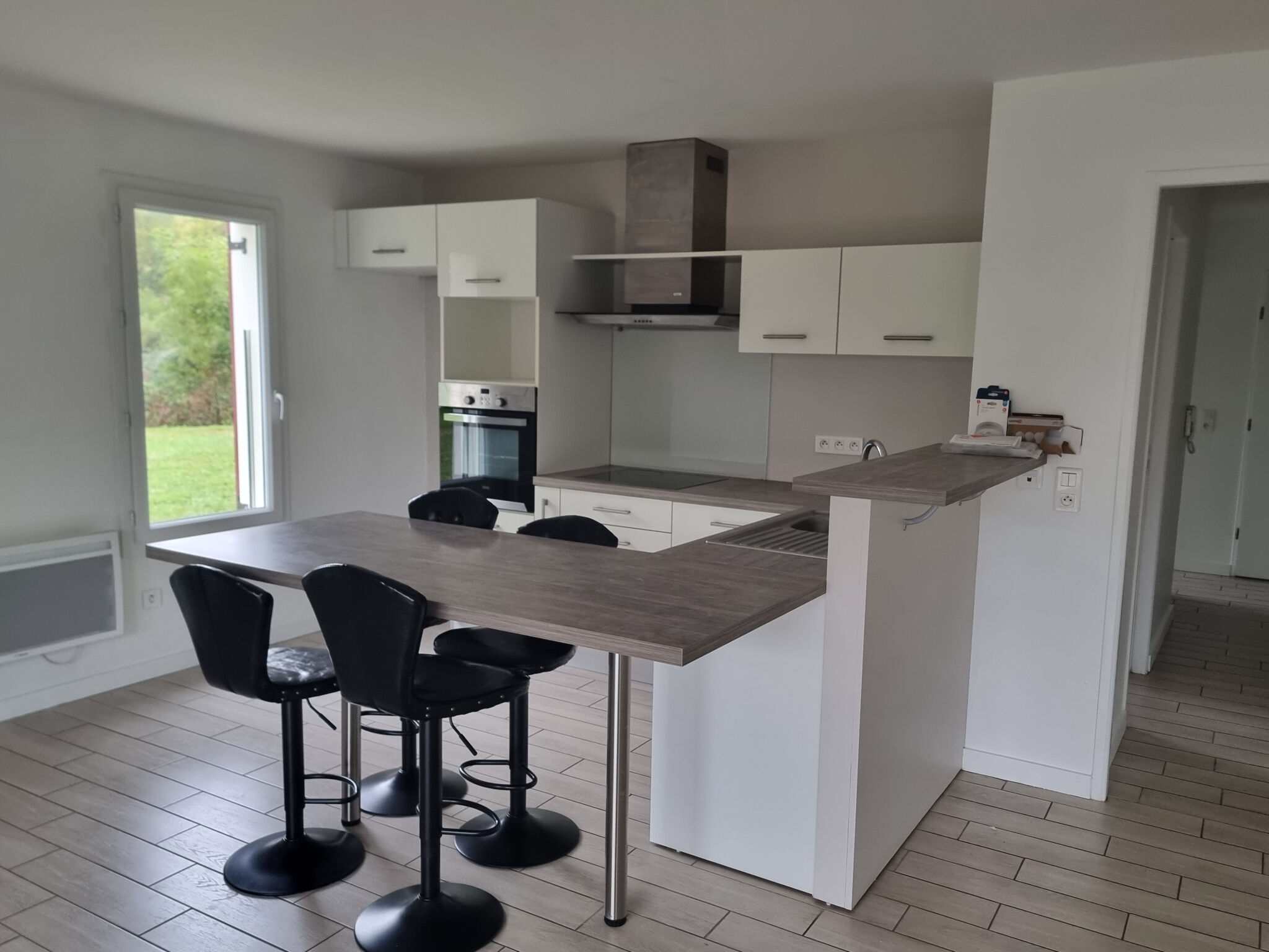 Appartement  T3 à louer Saint-Jean-Pied-de-Port 64220