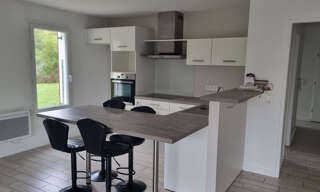 Appartement 3 Pièces 69 m² à louer à Saint-Jean-Pied-de-Port (64220)