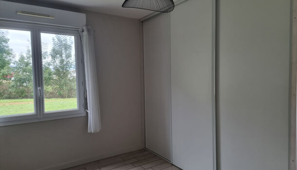 Appartement 3 pièces  à louer Saint-Jean-Pied-de-Port 64220