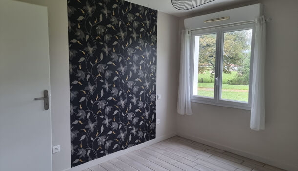 Appartement 3 pièces  à louer Saint-Jean-Pied-de-Port 64220