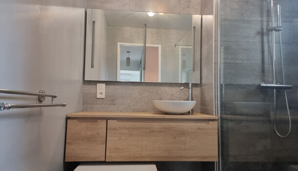 Appartement 3 pièces  à louer Saint-Jean-Pied-de-Port 64220