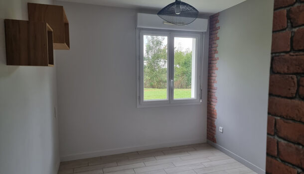 Appartement 3 pièces  à louer Saint-Jean-Pied-de-Port 64220