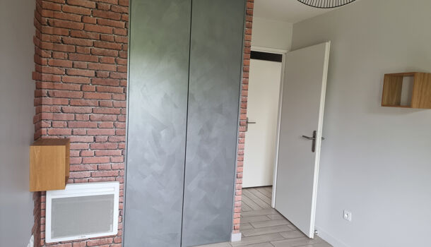 Appartement 3 pièces  à louer Saint-Jean-Pied-de-Port 64220