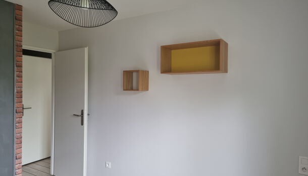 Appartement 3 pièces  à louer Saint-Jean-Pied-de-Port 64220