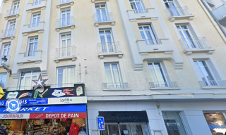 Appartement 2 Pièces 32 m² à vendre à Lourdes (65100)