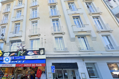 Appartement 2 pièces 28000 €