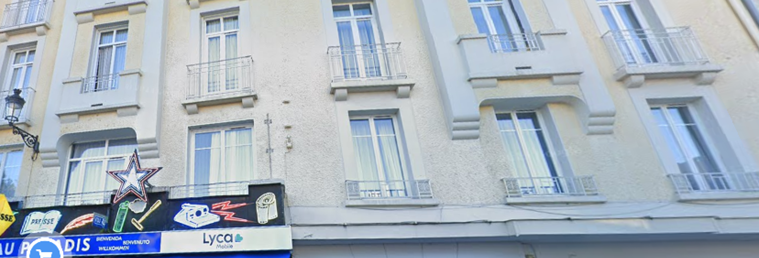 Appartement 2 Pièces 32 m² à vendre à Lourdes (65100)