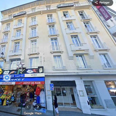 Appartement 2 pièces 28000 €