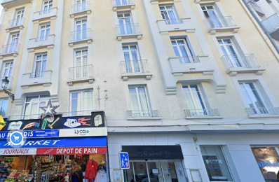Appartement 2 pièces de 32 m2 en résidence de tourisme   Id — photo du bien