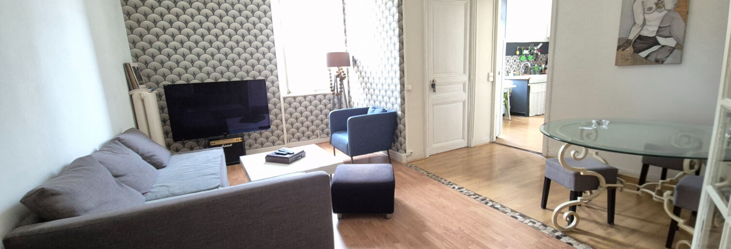 Appartement 3 Pièces 93 m² à vendre à Grasse (06130)