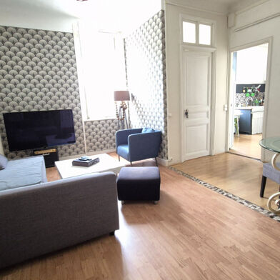 Appartement 3 pièces 235000 €