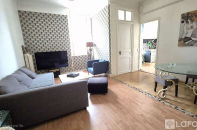 Appartement 3 pièces 235000 €