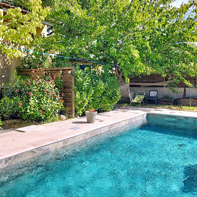 Maison 5 pièces 472500 €