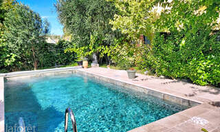 Maison 5 Pièces 140 m² à vendre à Saint-Cannat (13760)