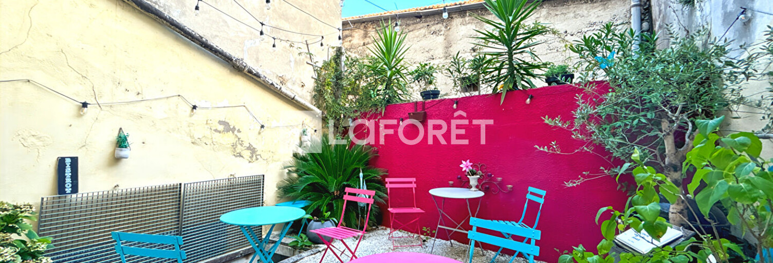 Maison 5 Pièces 186 m² à vendre à Valence (26000)