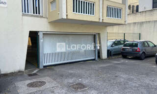 Garage  12 m² à louer à Montpellier (34000)