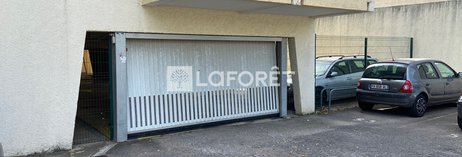 Garage  12 m² à louer à Montpellier (34000)