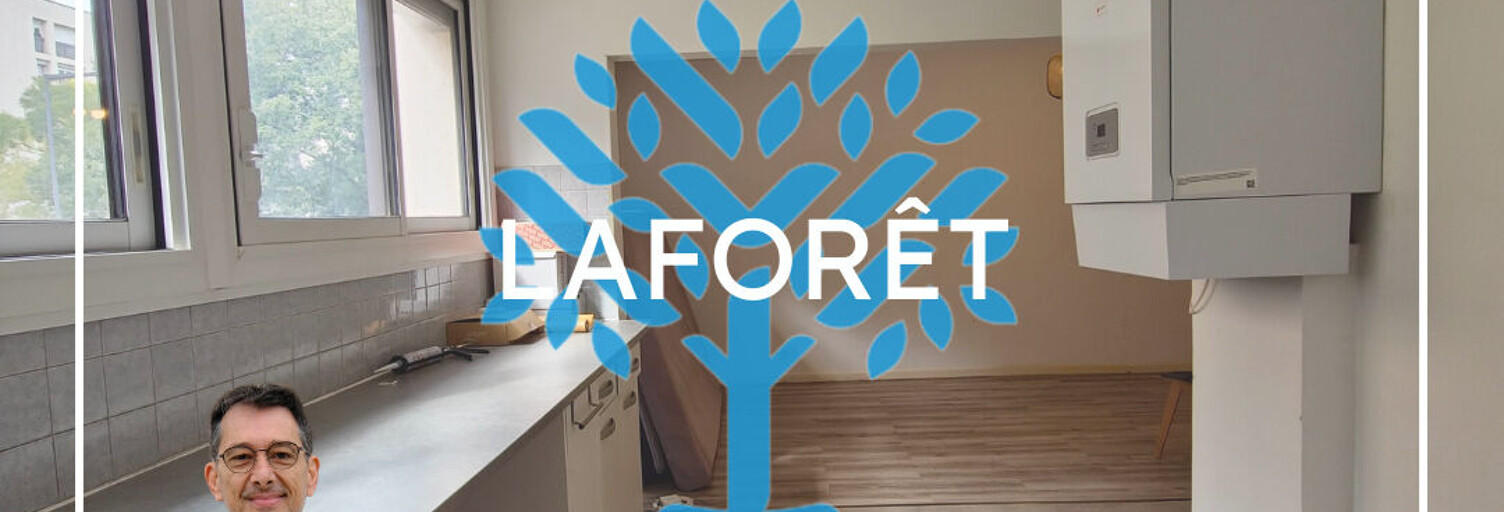 Appartement 1 Pièce 33 m² à vendre à Colomiers (31770)