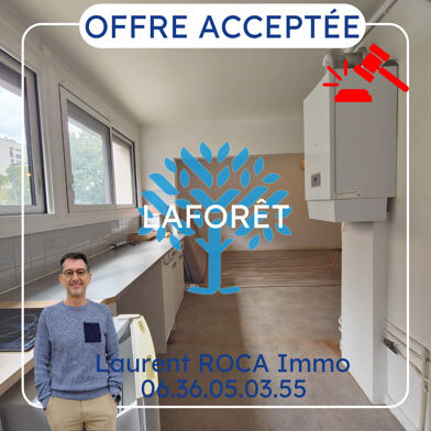 Appartement 1 pièces 79500 €