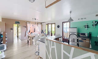 Appartement 4 Pièces 79 m² à vendre à Gardanne (13120)