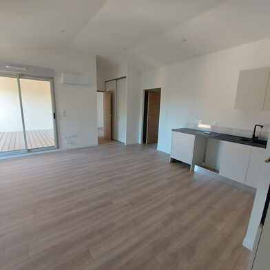 Appartement 3 pièces 329000 €