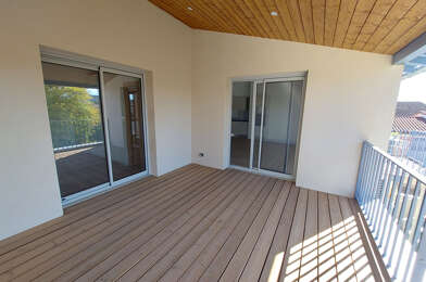 Appartement 3 pièces 329000 €