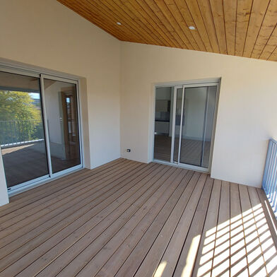 Appartement 3 pièces 329000 €