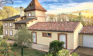 Maison 5 Pièces 174 m² à louer à Pelleport (31480)