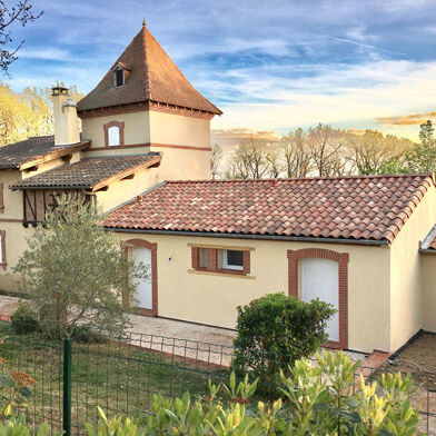 Maison 5 pièces 1289 €