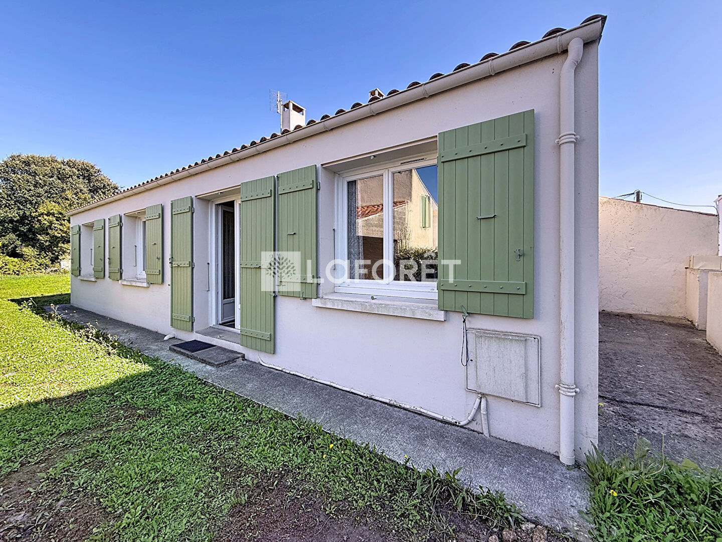 Villa / Maison  T5 à vendre Dolus-d'Oléron 17550