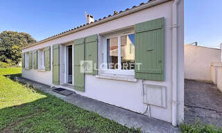 Maison 5 Pièces 80 m² à vendre à Dolus-d'Oléron (17550)