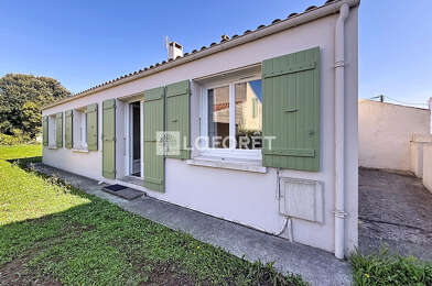 Maison 5 pièces 231000 €