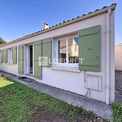 Maison 5 pièces 231000 €