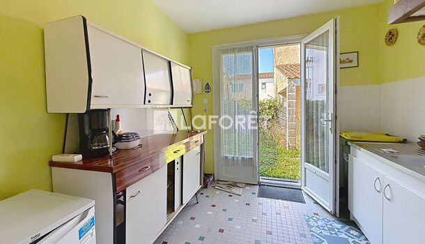 Villa / Maison 5 pièces  à vendre Dolus-d'Oléron 17550