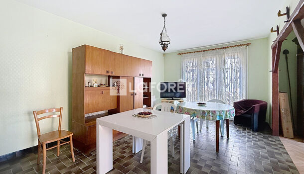 Villa / Maison 5 pièces  à vendre Dolus-d'Oléron 17550