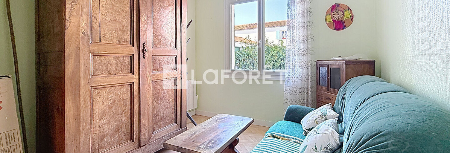 Maison 5 Pièces 80 m² à vendre à Dolus-d'Oléron (17550)