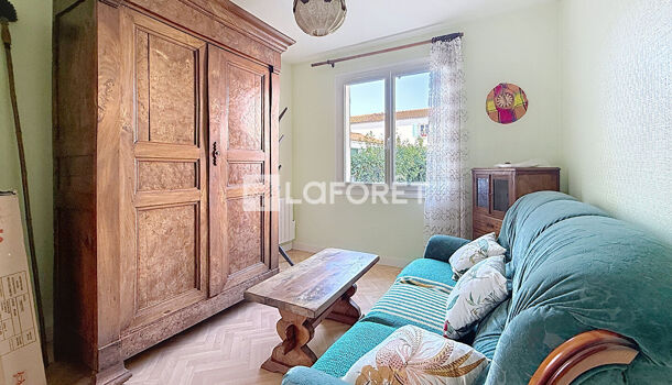 Villa / Maison 5 pièces  à vendre Dolus-d'Oléron 17550