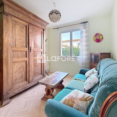 Maison 5 pièces 231000 €