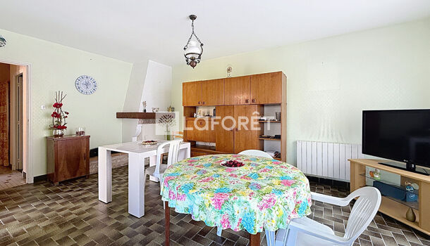 Villa / Maison 5 pièces  à vendre Dolus-d'Oléron 17550