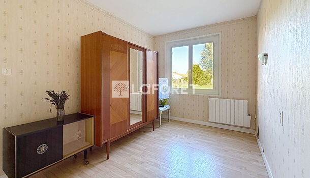 Villa / Maison 5 pièces  à vendre Dolus-d'Oléron 17550