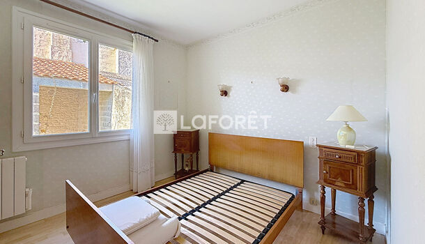 Villa / Maison 5 pièces  à vendre Dolus-d'Oléron 17550