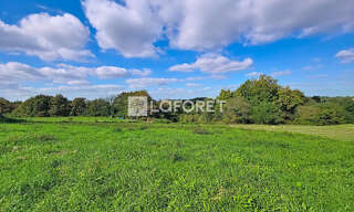 Terrain  1800 m² à vendre à Orthez (64300)