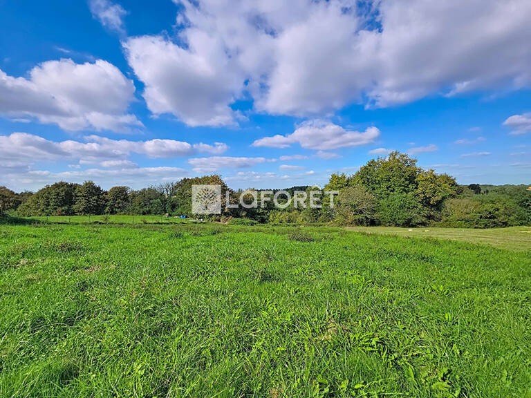Terrain à bâtir Proche Orthez 1800m² — photo 1
