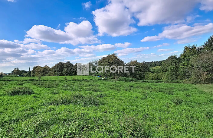 Terrain à bâtir Proche Orthez 1800m² — photo 2