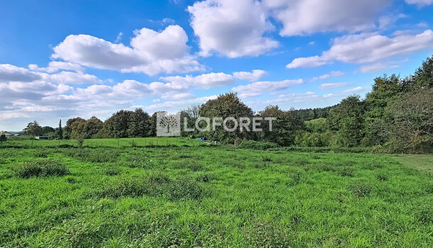 Terrain  à vendre Orthez 64300
